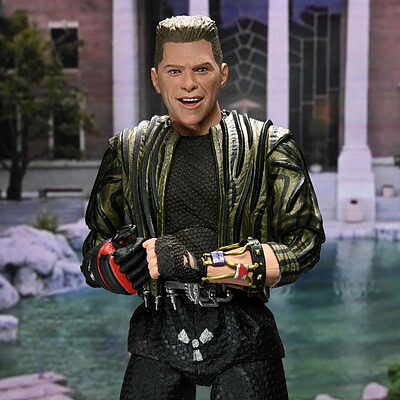 Back to the Future 2 Ultimate Griff Tannen
