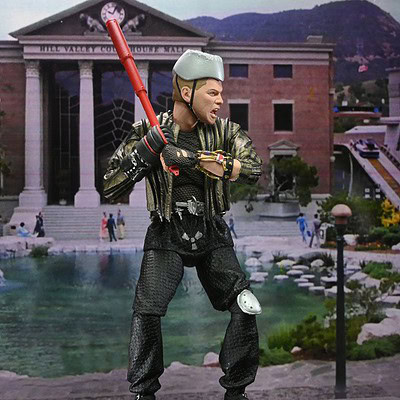Back to the Future 2 Ultimate Griff Tannen