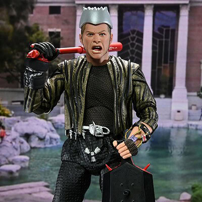 Back to the Future 2 Ultimate Griff Tannen