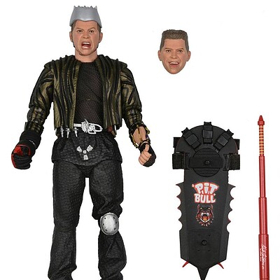 Back to the Future 2 Ultimate Griff Tannen