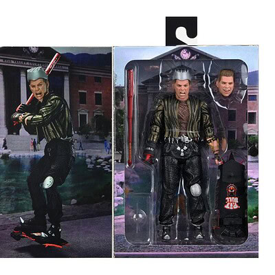 Back to the Future 2 Ultimate Griff Tannen