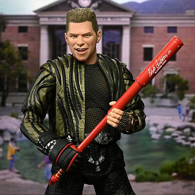 Back to the Future 2 Ultimate Griff Tannen