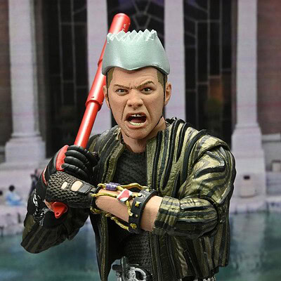 Back to the Future 2 Ultimate Griff Tannen