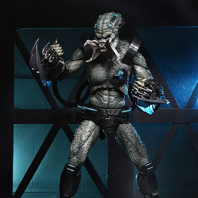 Predator Concrete Jungle Stone Heart
