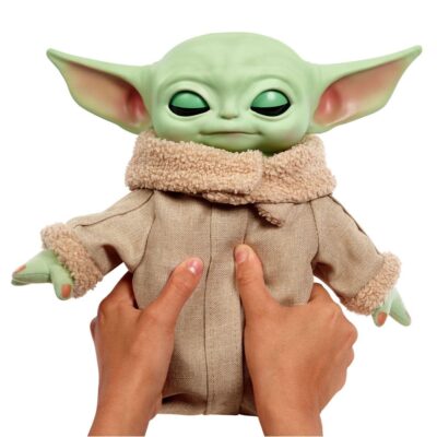 Grogu