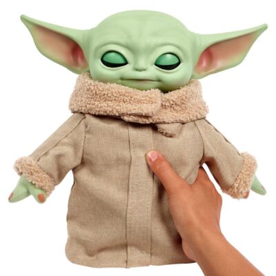 Grogu