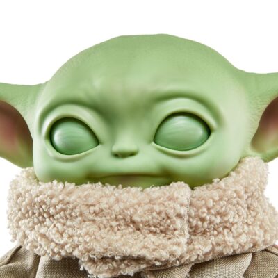 Grogu