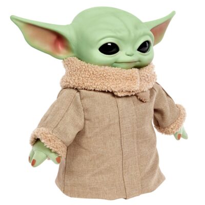 Grogu