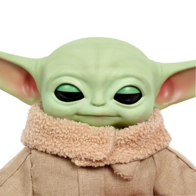 Grogu