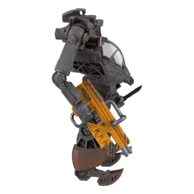 Avatar The Way of Water Megafig Amp Suit with Bush Boss FD-11