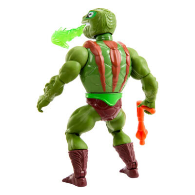 Masters of the Universe Kobra Khan Origins Action Figure