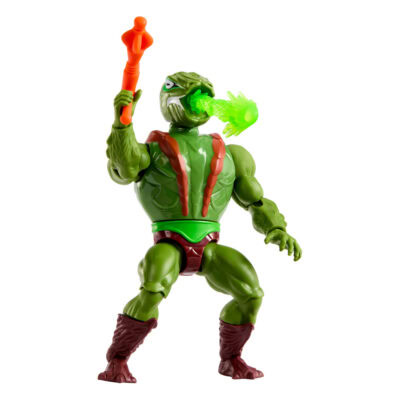 Masters of the Universe Kobra Khan Origins Action Figure