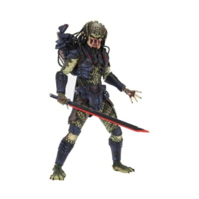 Predator-2-Ultimate-Armored-Lost-Predator