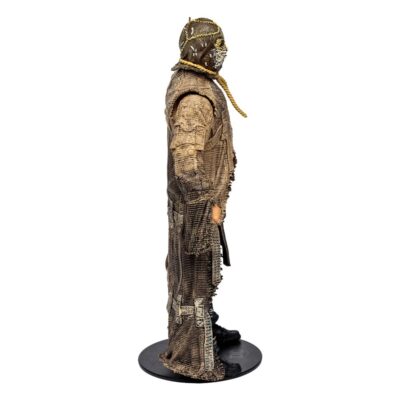 The Dark Knight Trilogy Scarecrow DC Multiverse