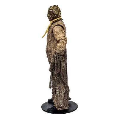 The Dark Knight Trilogy Scarecrow DC Multiverse