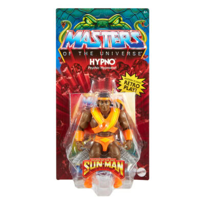 Masters of the Universe Hypno Origins