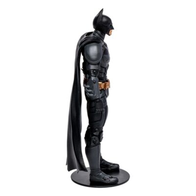 The Dark Knight Trilogy Batman DC Multiverse