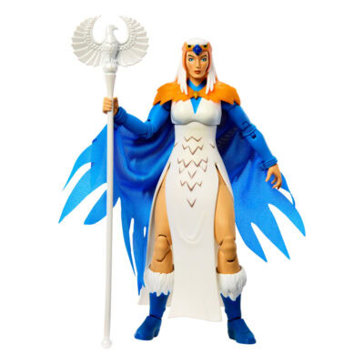 Masters of the Universe Masterverse Revelation Sorceress