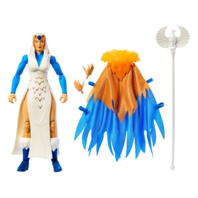 Masters of the Universe Masterverse Revelation Sorceress