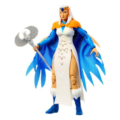 Masters of the Universe Masterverse Revelation Sorceress
