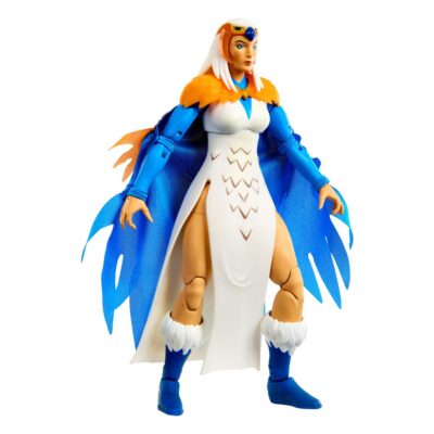 Masters of the Universe Masterverse Revelation Sorceress