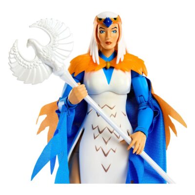 Masters of the Universe Masterverse Revelation Sorceress