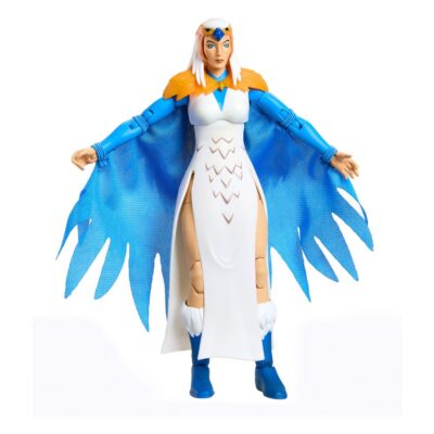 Masters of the Universe Masterverse Revelation Sorceress