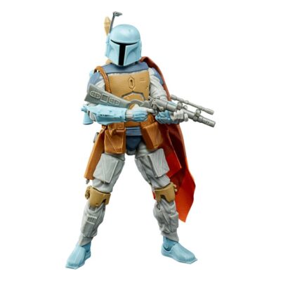 Star Wars Droids Black Series Action Figure Boba Fett