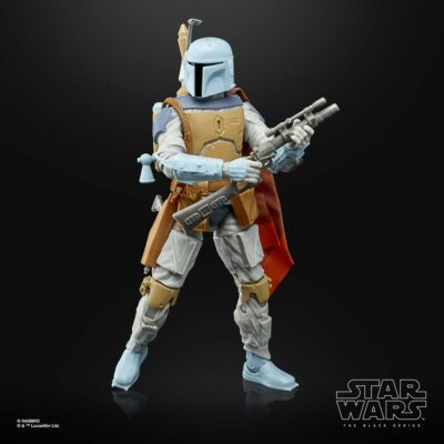 Star Wars Droids Black Series Action Figure Boba Fett