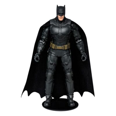 DC The Flash Movie Batman (Ben Affleck) Action Figure