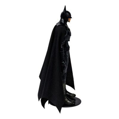 DC The Flash Movie Batman Multiverse (Michael Keaton) Action Figure