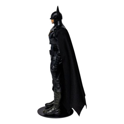 DC The Flash Movie Batman Multiverse (Michael Keaton) Action Figure