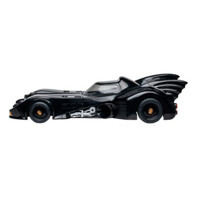 DC The Flash Movie Vehicle The Batmobile