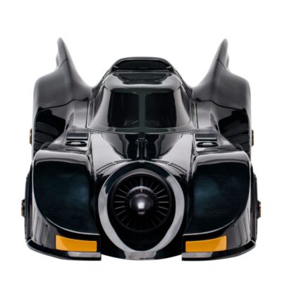 DC The Flash Movie Vehicle The Batmobile 1989