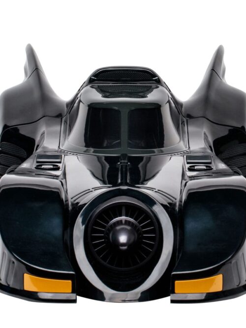 DC The Flash Movie Vehicle The Batmobile 1989