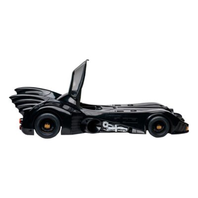 DC The Flash Movie Vehicle The Batmobile
