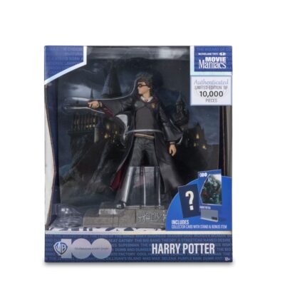 Harry Potter