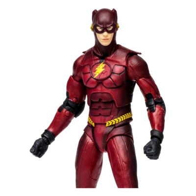 The Flash Movie The Flash Batman Costume Action Figure