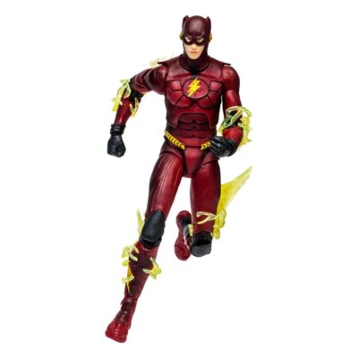 The Flash Movie The Flash Batman Costume Action Figure