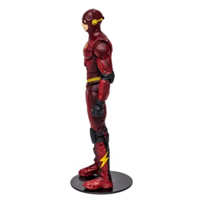 The Flash Movie The Flash Batman Costume Action Figure
