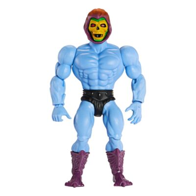 Masters of the Universe Origins 2-Pack Skeletor and Screeech
