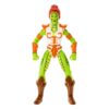 Masters of the Universe Snake Teela Origins