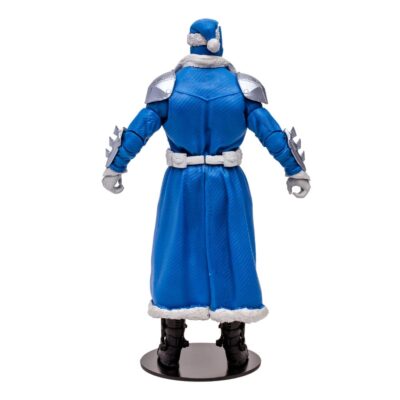 Bat Santa Blue Variant
