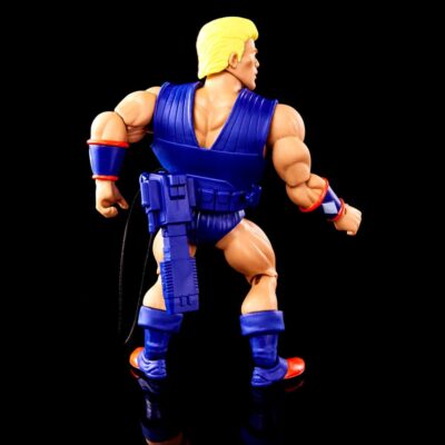 Masters of the Universe Duplico Origins