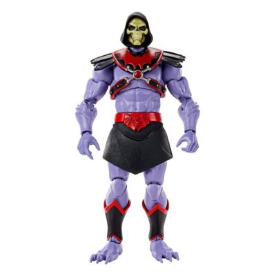 Masters of the Universe Revelation Masterverse Horde Skeletor