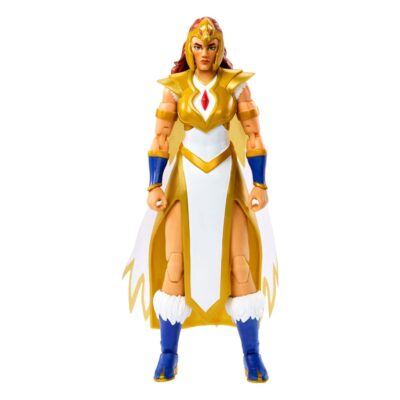 Masters of the Universe Revolution Masterverse Sorceress Teela