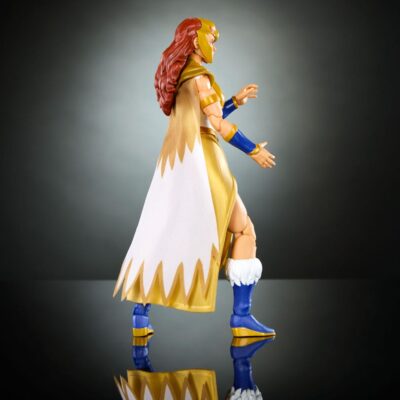 Masters of the Universe Revolution Masterverse Sorceress Teela