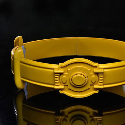 Batman's Utility Belt Batman 1989 Movie