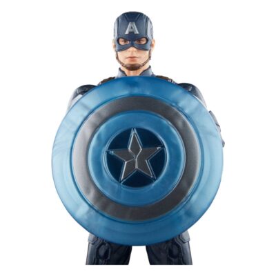 Captain America The Winter Soldier