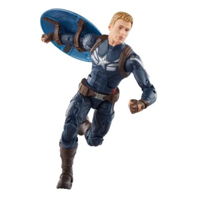 Captain America The Winter Soldier